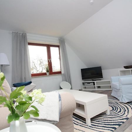 Ferienwohnung 3 In Der Waldstrasse Sankt Peter-Ording Zewnętrze zdjęcie