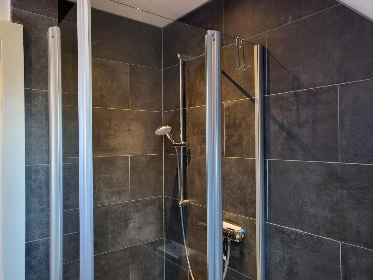 Ferienwohnung 3 In Der Waldstrasse Sankt Peter-Ording Zewnętrze zdjęcie