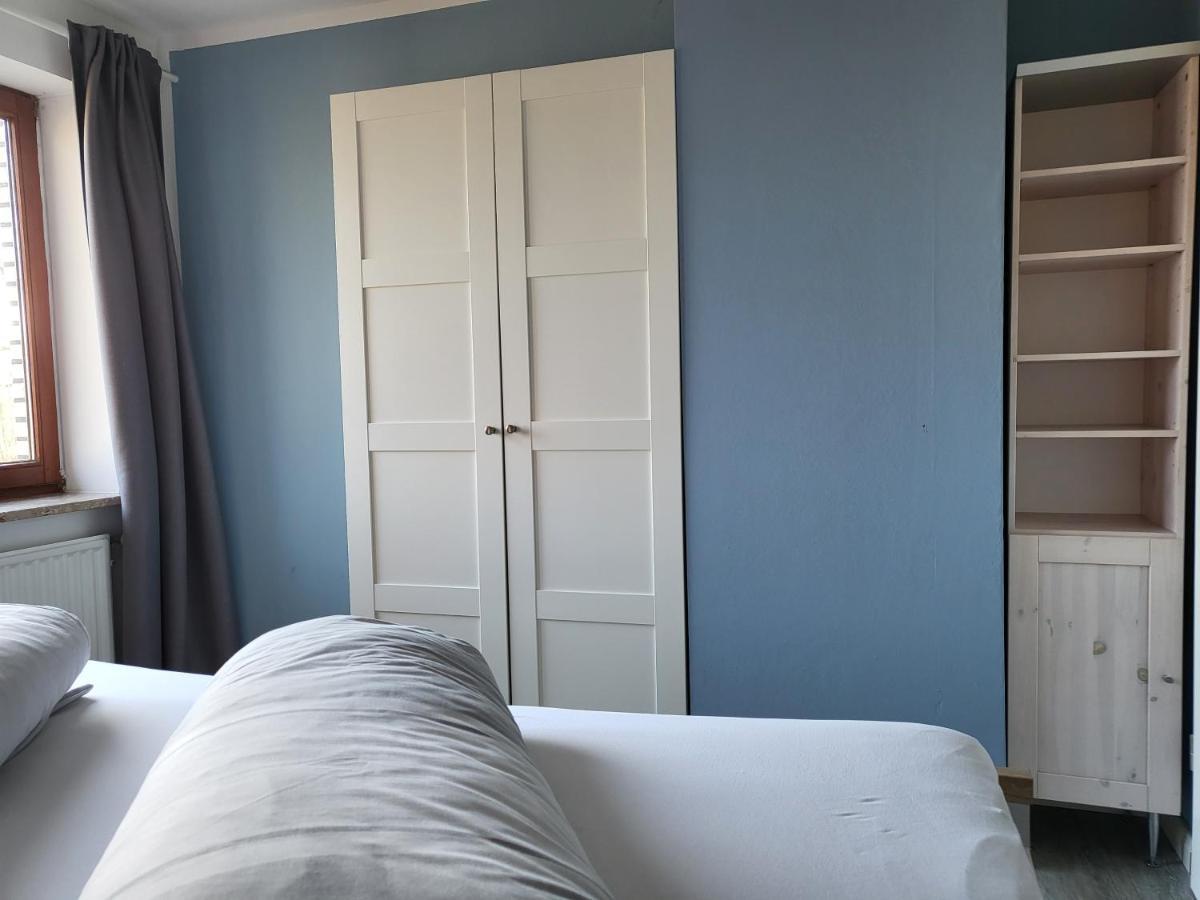 Ferienwohnung 3 In Der Waldstrasse Sankt Peter-Ording Zewnętrze zdjęcie